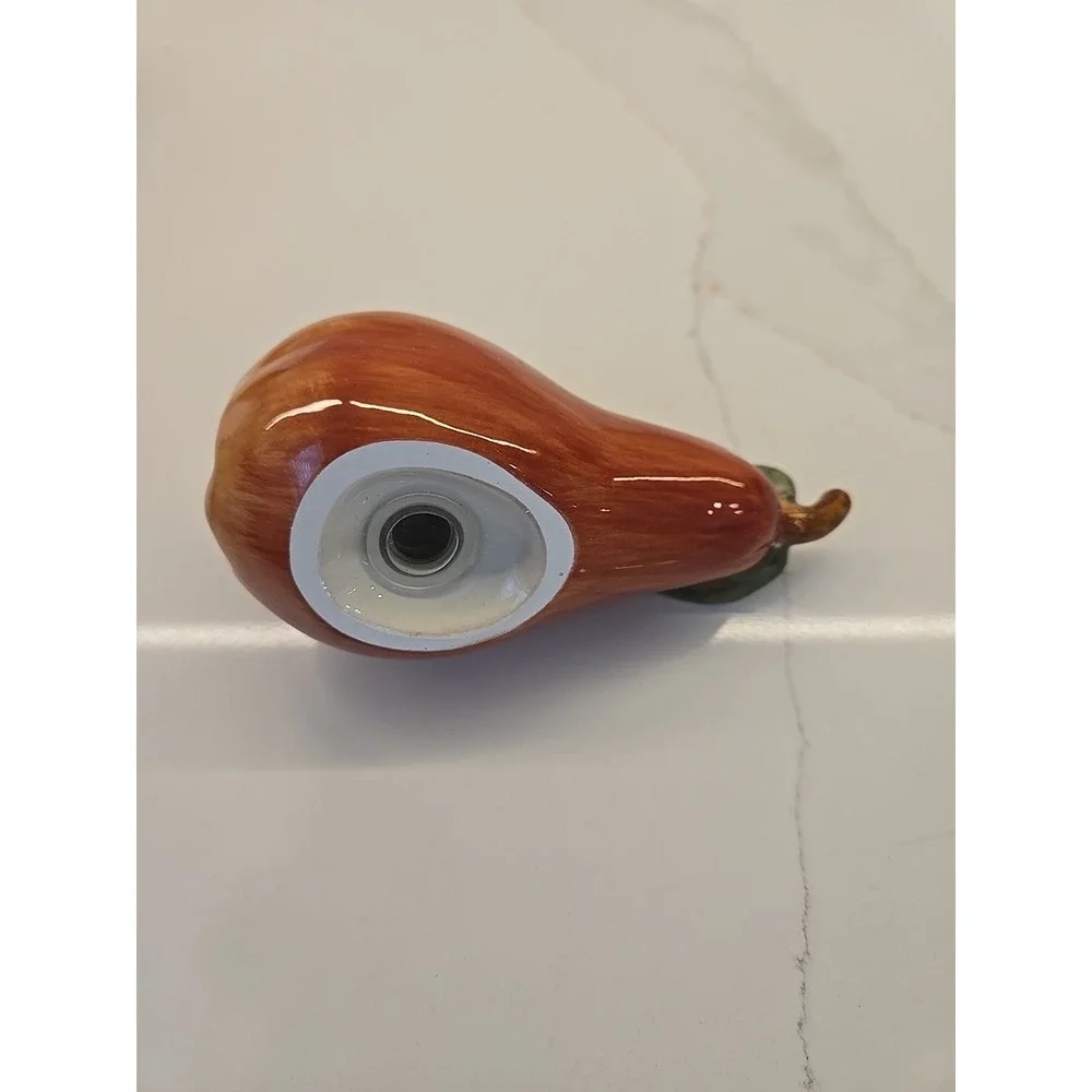 Fitz & Floyd Classics Renaissance Salt &‎ Pepper Set IOB 19/1853